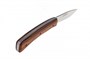 Складной нож НСК-1 Кизляр (сталь AUS-8, рукоять орех) 4132