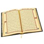 Коран на арабском языке золотой обрез (24х17 см) 18610