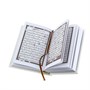 Коран на арабском языке в подарочной коробке (12.5х8 см) 3911