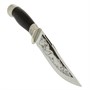 Нож Пума (сталь 65Х13, рукоять граб) 7078