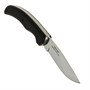 Складной нож Турист (сталь Х50CrMoV15, рукоять черный граб) 7895