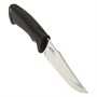 Нож Лис Кизляр (сталь Х50CrMoV15, рукоять эластрон) 7971