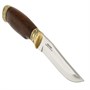 Кизлярский нож разделочный Охотник (сталь AUS-8, рукоять орех) 8036