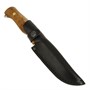 Нож Барс (сталь Х50CrMoV15, рукоять орех) 8386