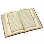 Коран на арабском языке золотой обрез (20х14 см) 19891