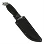 Нож Барс (сталь Х12МФ, рукоять черный граб) 11602