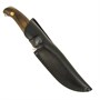 Нож Сайгак (сталь AUS-8, рукоять орех) 9375