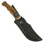 Нож Гарпун (сталь AUS-8 , рукоять орех) 9379