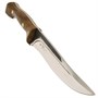 Нож Бык (сталь D2, рукоять орех) 13650