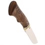 Нож Беркут (сталь 95Х18, рукоять венге) 13633