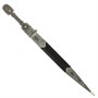 Кавказский кинжал Ирбис №1 (сталь - 40Х13) 5085