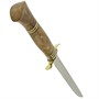 Нож Финка НКВД (сталь 95Х18, рукоять дерево) 10510