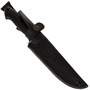 Нож Якут (сталь Х12МФ, рукоять черный граб) 11416