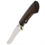 Нож Князь (сталь 95Х18, рукоять венге) 18678