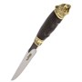 Нож Пантера (сталь Х12МФ, рукоять граб) 18405