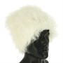 Мужская казачья папаха из овчины 10736