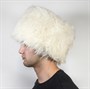Мужская казачья папаха из натуральной овчины 5138