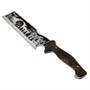 Топорик для разделки мяса Орлан (сталь 65Х13, рукоять орех) 19949