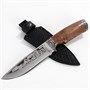 Нож Беркут (сталь 40Х13, рукоять орех) арт.20005 20005