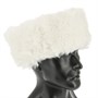 Мужская казачья папаха из натуральной овчины 17524