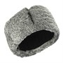 Мужская каракулевая шапка ручной работы (сорт - афганка) 8369