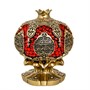 Мусульманская сувенирная статуэтка Гранат 19710 - фото 7876