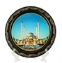 Сувенирная тарелочка Грозный 17895 - фото 8126