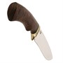 Нож Скиф (сталь 95Х18, рукоять венге) 13636