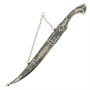 Кинжал Янычар (турецкий ятаган) 12072