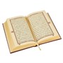 Коран на арабском языке золотой обрез (20х14 см) 19856