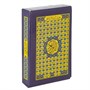 Коран на арабском языке в футляре 99 имен Аллаха (14х10 см) 15461 - фото 9521