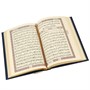 Коран на арабском языке золотой обрез (24х17 см) 18613