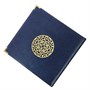 Коран на арабском языке и четки в подарочном футляре (21х21 см) 18483