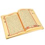 Коран на арабском языке и четки в подарочном футляре (26х29 см) 19699