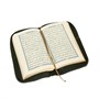 Коран на арабском языке карманный в чехле (12х8 см) 15459